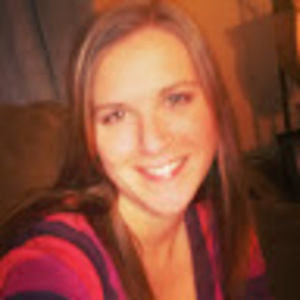 Meet your Posher, Cathie